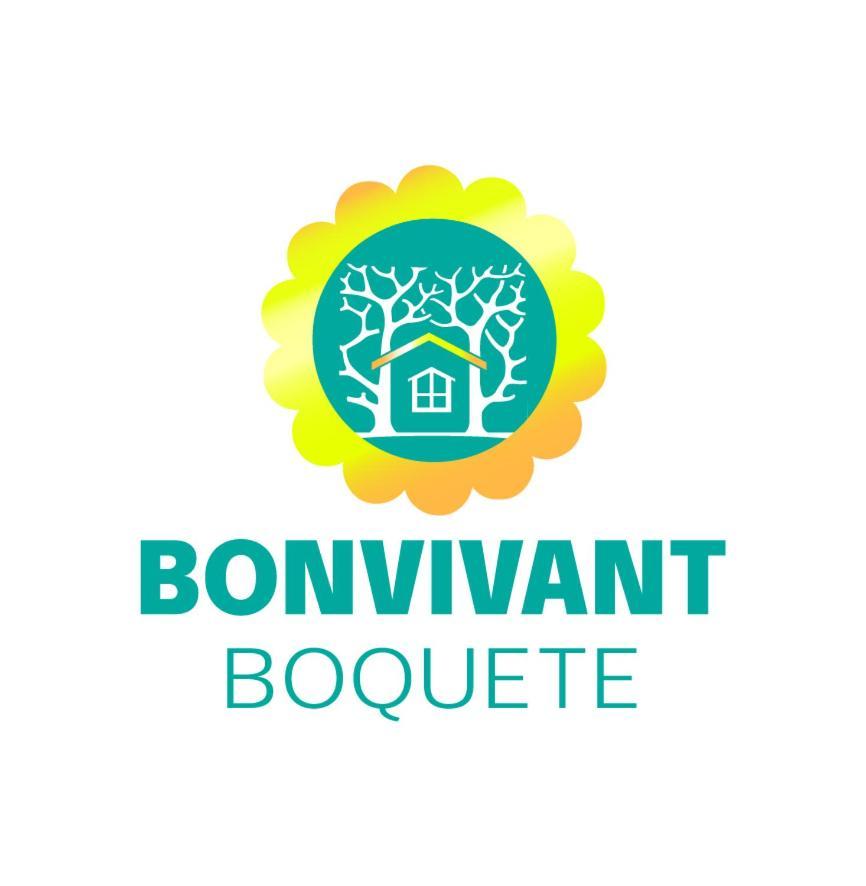 Bonvivant Boquete Hotel Alto Boquete ภายนอก รูปภาพ