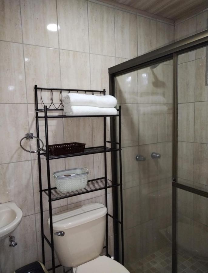 Bonvivant Boquete Hotel Alto Boquete ภายนอก รูปภาพ