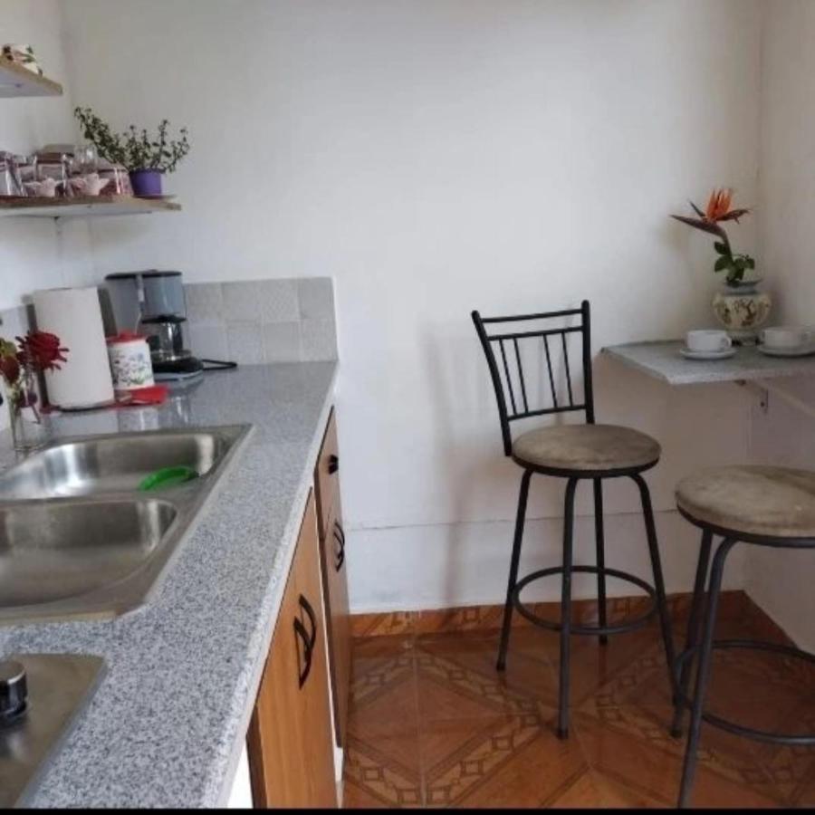 Bonvivant Boquete Hotel Alto Boquete ภายนอก รูปภาพ