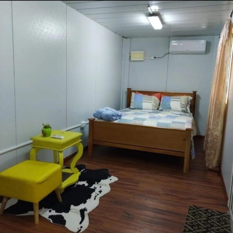 Bonvivant Boquete Hotel Alto Boquete ภายนอก รูปภาพ