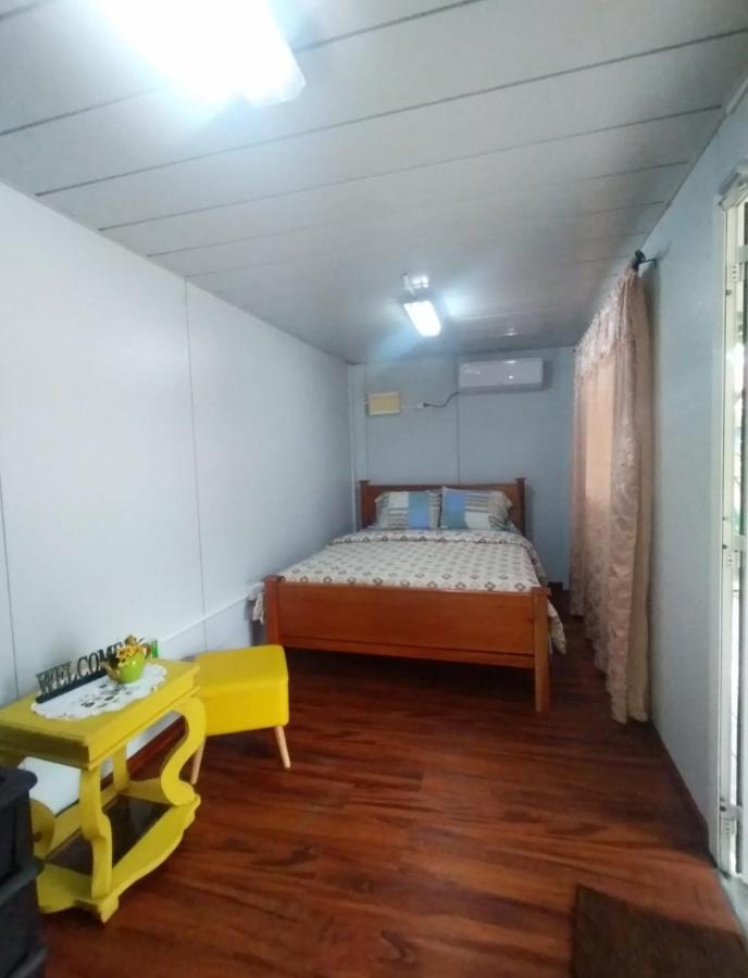 Bonvivant Boquete Hotel Alto Boquete ภายนอก รูปภาพ
