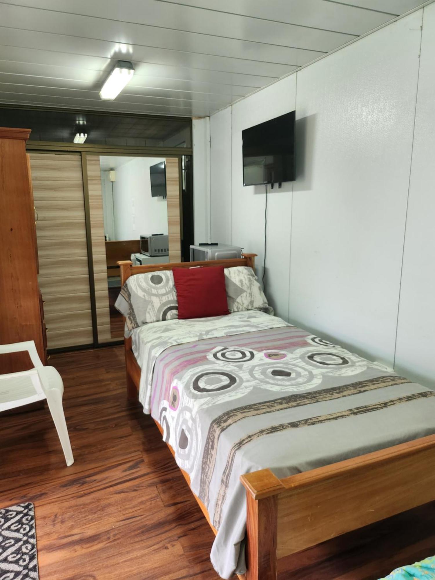 Bonvivant Boquete Hotel Alto Boquete ภายนอก รูปภาพ