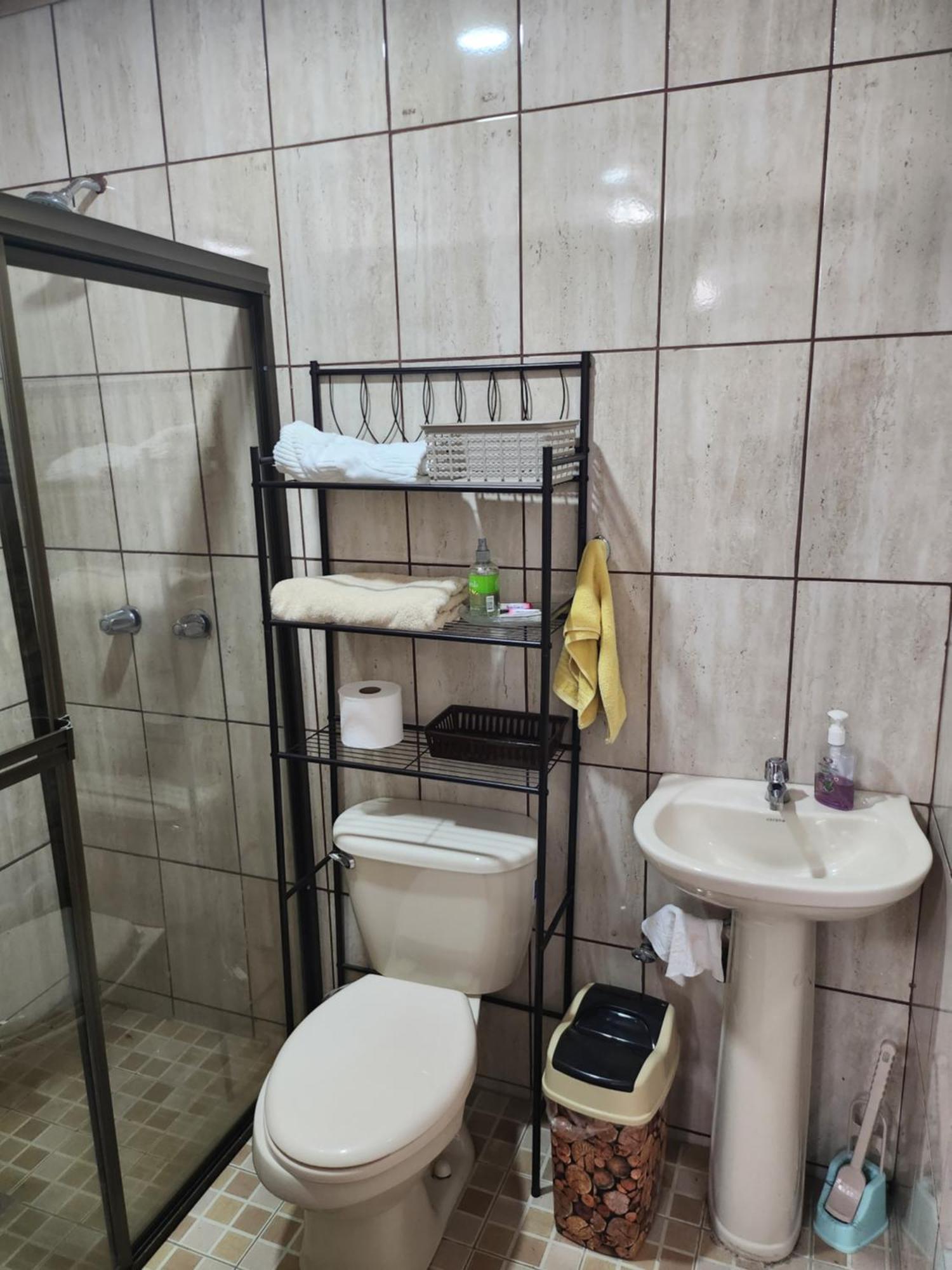 Bonvivant Boquete Hotel Alto Boquete ภายนอก รูปภาพ