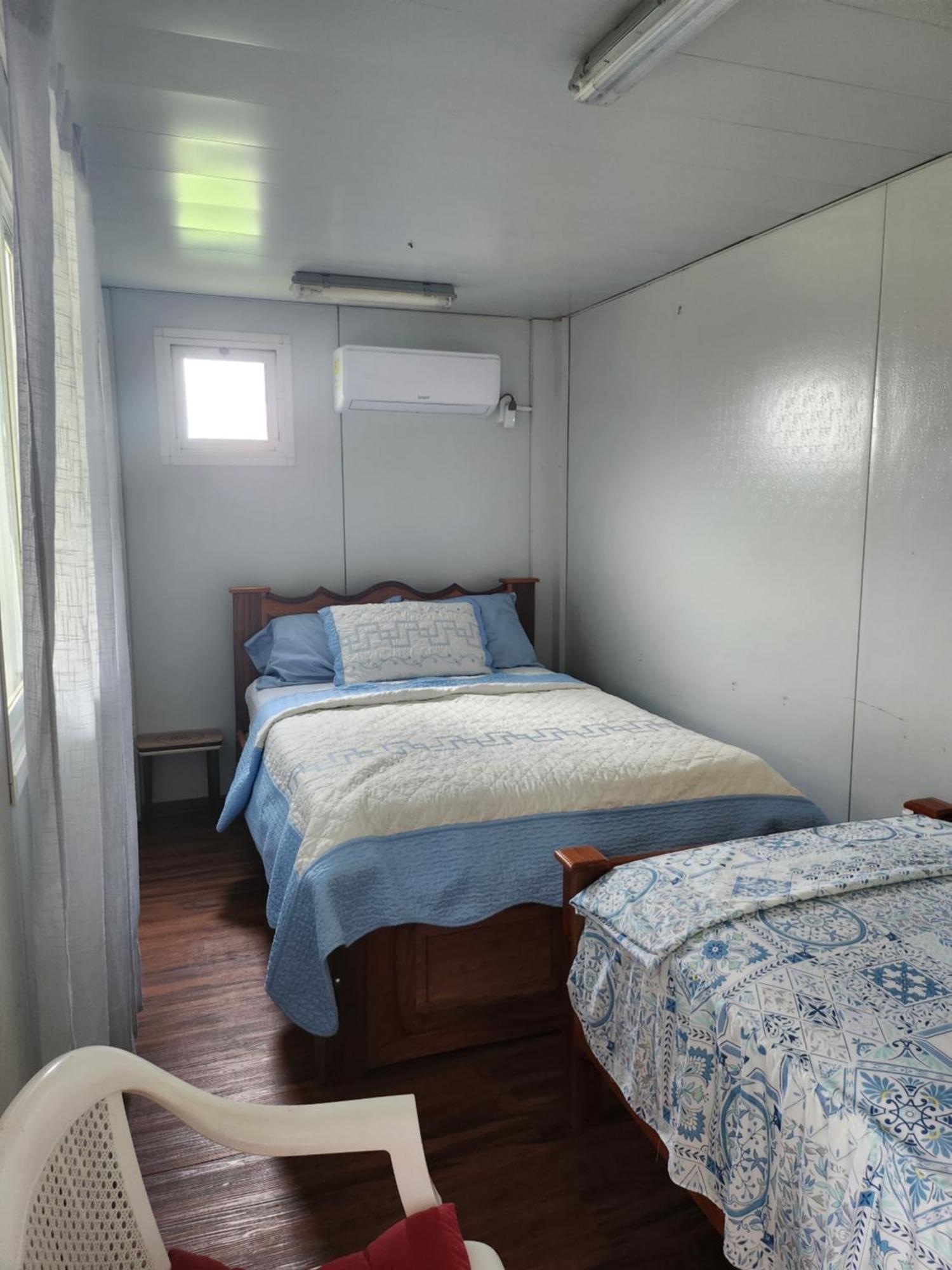 Bonvivant Boquete Hotel Alto Boquete ภายนอก รูปภาพ