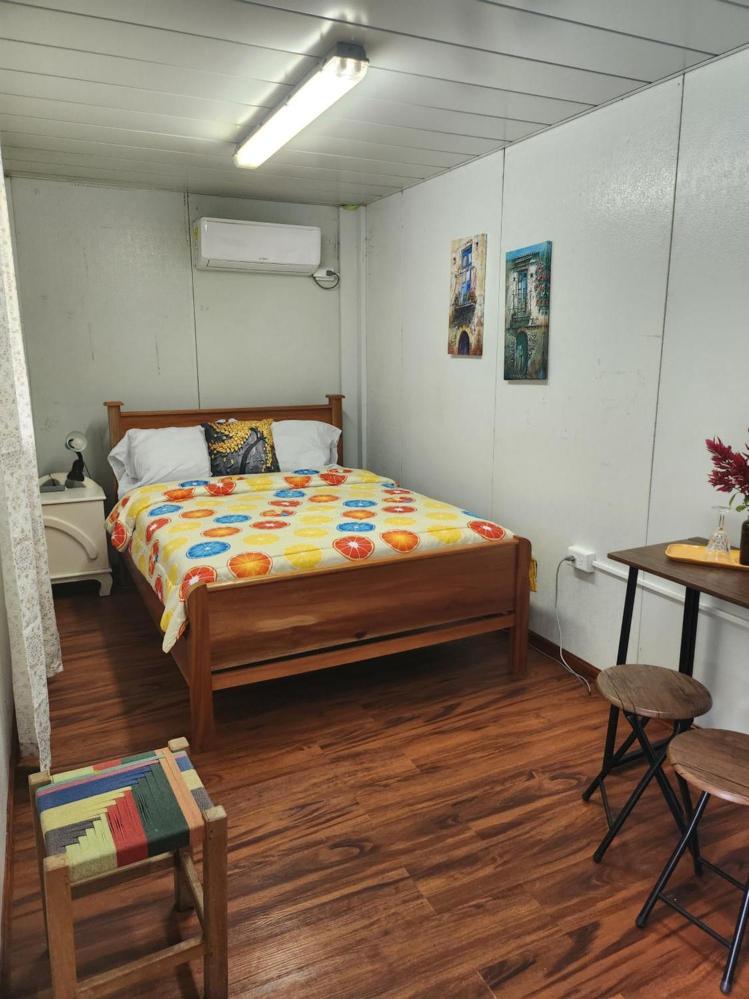 Bonvivant Boquete Hotel Alto Boquete ภายนอก รูปภาพ