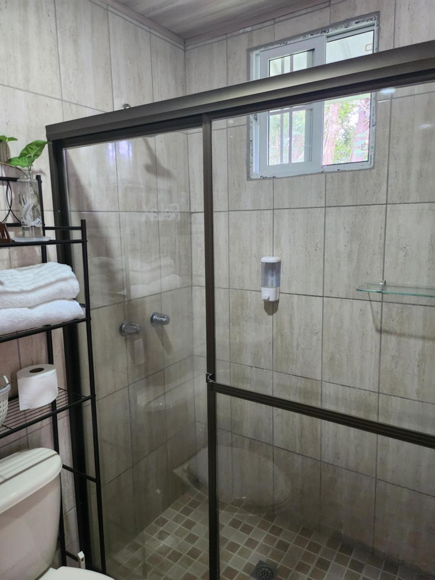 Bonvivant Boquete Hotel Alto Boquete ภายนอก รูปภาพ