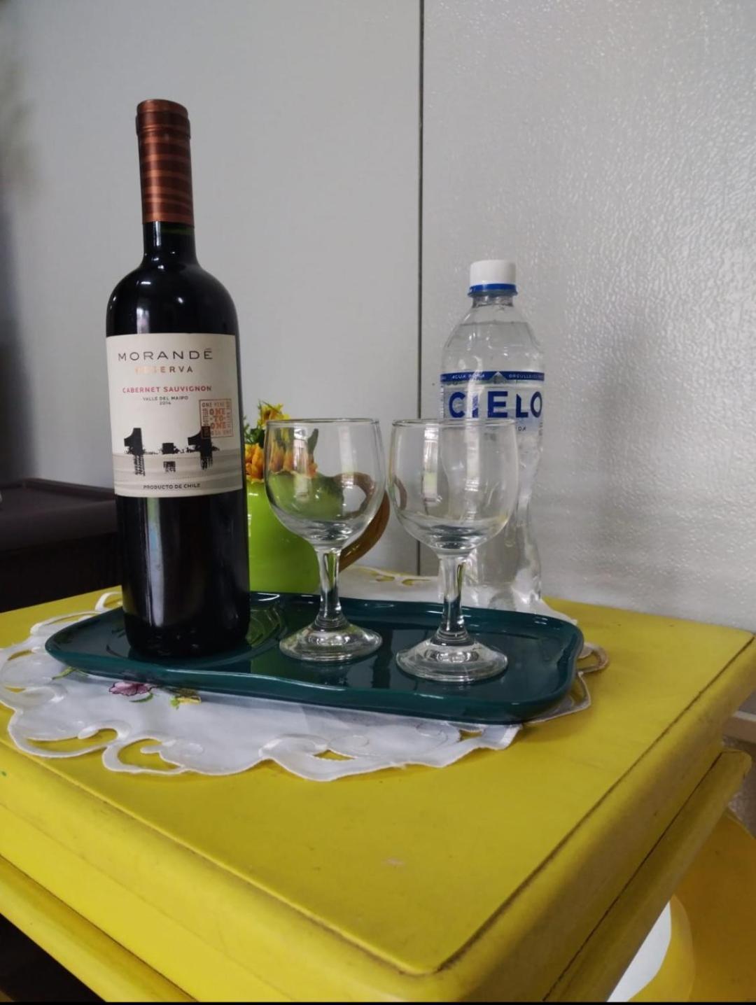 Bonvivant Boquete Hotel Alto Boquete ภายนอก รูปภาพ